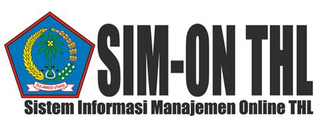 sulasokmt|Sistem Informasi Manajemen Online THL Pemrov Sulut.